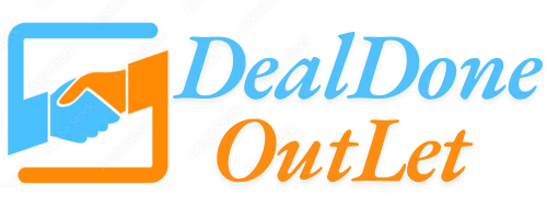 DealDone Outlet